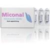 Benessere Farmacia Miconal 50 mg ovuli vaginali 15 ovuli