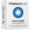 Benessere Farmacia Intoleran lattasi 20000 50 compresse divisibili