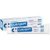 Curasept dentifricio 0,12 75 ml ads+dna