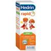 Hedrin rapido liquido gel spray spray 60 ml