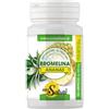 Benessere Farmacia Bromelina 100 compresse