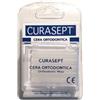 Curasept wax cera ortodontica