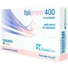 Farmakaire Folipram 400 60 compresse orosolubili gusto agrumi