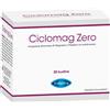 Enfarma Ciclomag zero 20 bustine