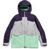 BURTON Giacca SWASH SYNTHETIC INSULATED GORE-TEX 2L JACKET Sci