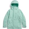 BURTON Giacca RESERVE 2L INSULATED STRETCH SLIM JACKET Sci Donna