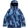 BURTON Giacca RESERVE 2L INSULATED STRETCH SLIM JACKET Sci Donna