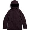 BURTON Giacca RESERVE 2L INSULATED STRETCH SLIM JACKET Sci Donna