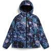 BURTON Giacca RESERVE SYNTHETIC INSULATED HOODED JACKET Sci