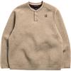 BURTON Maglia SPACECLOUD HENLEY