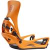 BURTON Attacchi STEP ON CARTEL X SNOWBOARD BINDINGS