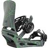 BURTON Attacchi CARTEL RE:FLEX SNOWBOARD BINDINGS | 2027