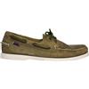 SEBAGO Scarpe DOCKSIDES PORTLAND CRAZY Tempo Libero