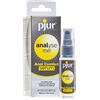 pjur analyse me! Serum - Gel concentrato per sesso anale confortevole - riduce la sensibilità senza anestetizzare (20ml)
