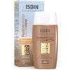 ISDIN SOLARI ISDIN FOTOPROTECTOR FUSION WATER COLOR SPF 50 VISO BRONZE 50ML