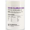 SODIO CLORURO 300 CAPSULE 500MG