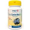LONGLIFE SRL Longlife Olio Di Cumino Nero Bio 60 Perle In Gelatina
