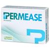 Laboratori Legren Permease Integratore Per Stress Ossidativo e Difese Immunitarie 30 Compresse