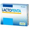 Laboratori Legren Lactopenta Integratore Di Lattobacilli Per Flora Batterica Intestinale 20 Capsule