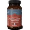 Terranova Multivitaminico Ad Alto Spettro Integratore Per Il Benessere Dell'Organismo 50 Capsule