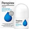 Pasquali PERSPIREX ORIGINAL ANTITRASPIRANTE ROLL-ON DEODORANTE NUOVA FORMULA 20 ML