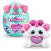 Rainbocorns Puppycorn Bow Surprise, Puppycorn Series 3, Pinky the Chihuahua - Peluche da collezione - 5 strati di sorprese, Peel and Reveal Heart, adesivi, Slime, età 3+ (Chihuahua)