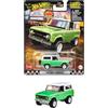 Hot Wheels Collector Veicolo da collezione 1975 Ford Bronco per collezionisti