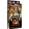 Dice Throne | Dice Throne: Forgemaster Hero Pack | Espansione Hero Pack, Creazione Di Armature, Dadi Personalizzati, Compatibile Tra Stagioni | Da 2 A 4 Giocatori | Da 90 A 120 Minuti