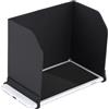 VGEBY Parasole per tablet, 4 tipi di telecomando per monitor, telefono, parasole, accessorio per tablet con protezione solare, accessorio per tavolette (L111)