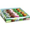 BRIO Assortimento Treni a Tema da Collezione (4 X 5 Soggetti), età Raccomandata 3+ Mesi