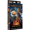 Dice Throne | Dice Throne: Headless Horseman Hero Pack | Espansione Hero Pack, Combattimento Spettrale E Veloce Con Dadi | 2-4 Giocatori | 90-120 Minuti