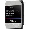 Western Digital Ultrastar Dc Hc555 Internal 0B48711