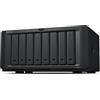 Synology DiskStation DS1821+ 8-bay,4 x DS1821+