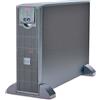 APC APC SURT3000XLIX554 gruppo di continuitÃ [UPS] Doppia conversione [online] 3 kVA 2100 W 13 presa[e] AC (APC SMART-UPS RT 3000VA 230V) SURT3000XLIX554