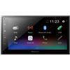 Pioneer Pioneer DMH-A340DAB Sort 200 W Bluetoo 1026881