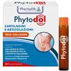 PHARMALIFE RESEARCH Srl PHYTODOL CARTILAGINI ART10SHOT