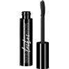 Mesauda BIG AND THICK LASHES Mascara - trasparente - all
