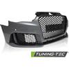 Tuning-Tec Paraurti anteriore sportivo PDC compatibile con Audi A3 8V 12-16 -ZPAU37