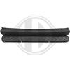 Diederichs PEDANA posteriore MERCEDES SPRINTER ACCESSORI 2006- 2018 per sensori parcheggio