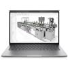 HP PC workstation portatile HP ZBook 8 G2i 14 Wolf Pro Security Edition AI Workstation; AI PC; Copilot+ PC