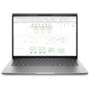 HP PC workstation portatile HP ZBook 8 G2i 14 Wolf Pro Security Edition AI Workstation; AI PC; Copilot+ PC
