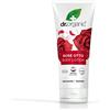 Dr.Organic Locion Corporal Rosa De Damasco 200Ml. 1 Unidad 300 g