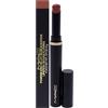 MAC, LIPSTICK POWDER KISS VELVET BLUR SLIM STICK - MULL IT OVER, 2GM/.07OZ