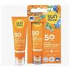 Sundance Vitamins SUNDANCE Parasole combinato viso crema + penna SPF 50