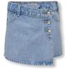 KIDS ONLY Only Kids Kogjenny Skort DNM Pim020 Noos