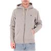 Polo Ralph Lauren Felpa Andover Heat con zip e cappuccio