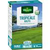 Vilmorin 4344512 Prato Tropicale Kikuyu, Verde, 500 g