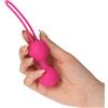 Toyz4lovers Palline Vaginali Soft