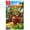 Nintendo Donkey Kong Country Returns HD (Switch) Standard Multilingua Nintendo S