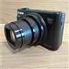 Canon NUOVA fotocamera digitale Canon PowerShot SX740 HS 20,3 MP 4K 40x zoom...